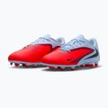 Dětské kopačky Nike Phantom 6 Low Club MG royal tint/bright crimson/black 3