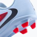 Dětské kopačky Nike Phantom 6 Low Club MG royal tint/bright crimson/black 8