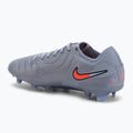 Pánské kopačky Nike Tiempo Legend 10 Pro FG blue eclipse/black 3