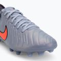 Pánské kopačky Nike Tiempo Legend 10 Pro FG blue eclipse/black 7