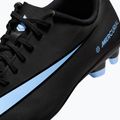Dětské kopačky Nike Mercurial Vapor 16 Club FG/MG black/ice blue 14