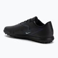 Pánské kopačky Nike Phantom 6 Low Club TF black/black 3