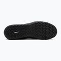 Pánské kopačky Nike Phantom 6 Low Club TF black/black 4