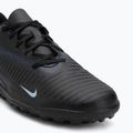 Pánské kopačky Nike Phantom 6 Low Club TF black/black 7