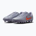 Pánské kopačky Nike Tiempo Legend 10 Academy SG-Pro blue eclipse/black 3