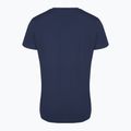 Dámské tréninkové tričko Nike One Classic Dri-Fit midnight navy/white 5