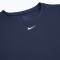 Dámské tréninkové tričko Nike One Classic Dri-Fit midnight navy/white 6