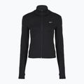 Dámská běžecká mikina Nike Swift Dri-Fit Full Zip Mid-Layer black 4