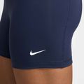 Dámské tréninkové šortky Nike Pro 365 5" midnight navy/white 4
