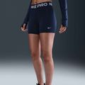 Dámské tréninkové šortky Nike Pro 365 5" midnight navy/white 5