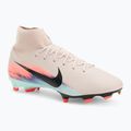 Pánské kopačky Nike United Mercurial Superfly 10 Academy FG/MG silt red/racer blue