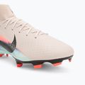 Pánské kopačky Nike United Mercurial Superfly 10 Academy FG/MG silt red/racer blue 7