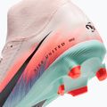 Pánské kopačky Nike United Mercurial Superfly 10 Academy FG/MG silt red/racer blue 9