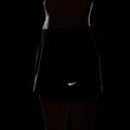 Dámské šortky Nike One Dri-Fit High-Waisted 3" 2In1 midnight navy 5