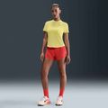 Dámské běžecké tričko Nike Swift Dri-Fit light zitron 5