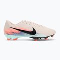 Pánské kopačky Nike United Mercurial Vapor 16 Academy FG/MG silt red/racer blue 2