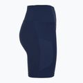 Dámské šortky Nike One High Waisted 8" Biker midnight navy 7