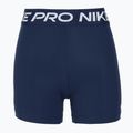 Dámské tréninkové šortky Nike Pro 365 5" midnight navy/white 5