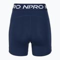 Dámské tréninkové šortky Nike Pro 365 5" midnight navy/white 6