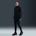 Dámské běžecké legíny Nike Tempo Flash High-Waisted 7/8 black 7