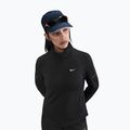 Dámské běžecké triko Longsleeve Nike Swift Therma-Fit Turtle Neck black