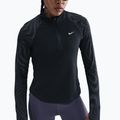 Dámské běžecké triko Longsleeve Nike Tempo Flash Dri-Fit 1/4 Zip black 2