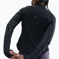 Dámské běžecké triko Longsleeve Nike Tempo Flash Dri-Fit 1/4 Zip black 5