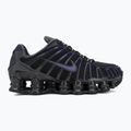 Pánské boty Nike Shox TL dark smoke grey/court purple 2