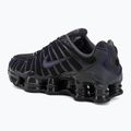 Pánské boty Nike Shox TL dark smoke grey/court purple 3