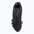 Pánské boty Nike Shox TL dark smoke grey/court purple 5