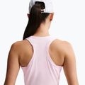 Tenisové šaty Nike Victory Dri-Fit pink foam/white 5