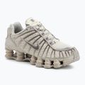 Pánské tenisky Nike Shox TL light orewood brown/college grey/cave stone