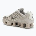 Pánské tenisky Nike Shox TL light orewood brown/college grey/cave stone 3