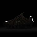 Pánské tenisky Nike Shox TL light orewood brown/college grey/cave stone 8
