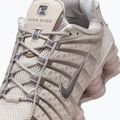 Pánské tenisky Nike Shox TL light orewood brown/college grey/cave stone 9
