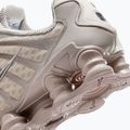 Pánské tenisky Nike Shox TL light orewood brown/college grey/cave stone 10