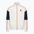 Pánská tenisová mikina Nike Court Heritage sail/turf orange 6