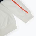 Pánská tenisová mikina Nike Court Heritage sail/turf orange 9
