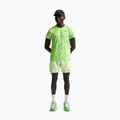 Pánské tenisové šortky Nike Court Dri-Fit Victory 7" light liquid lime/black 3