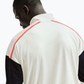 Pánská tenisová mikina Nike Court Heritage sail/turf orange 5