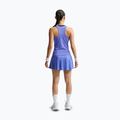 Tenisová sukně Nike Court Dri-Fit Advantage Pleated sapphire/black 5