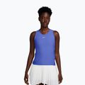 Dámské tenisové tričko Nike Victory Dri-Fit Tank sapphire/white