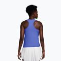 Dámské tenisové tričko Nike Victory Dri-Fit Tank sapphire/white 2