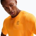 Pánské tenisové tričko Nike Court Dri-Fit Advantage Print 5