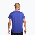 Pánské tenisové tričko Nike Court Dri-Fit Victory lapis blue/white 2