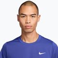 Pánské tenisové tričko Nike Court Dri-Fit Victory lapis blue/white 3