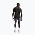 Pánské tenisové šortky Nike Court Advantage Dri-Fit 6" dark raisin/white 3