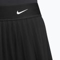 Tenisová sukně Nike Victory Dri-Fit High-Waisted Pleated black/white 4