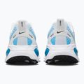 Pánské běžecké boty Nike Vomero 18 white/blue hero/black 2