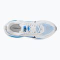 Pánské běžecké boty Nike Vomero 18 white/blue hero/black 4